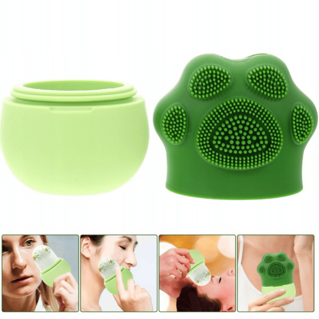 Pawsome Glow + E-BOOK GRATIS