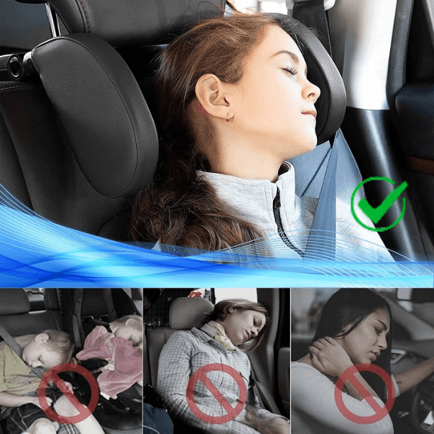 NexRest - podróżuj wygodnie