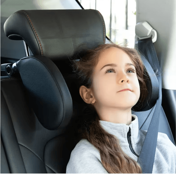 NexRest - podróżuj wygodnie