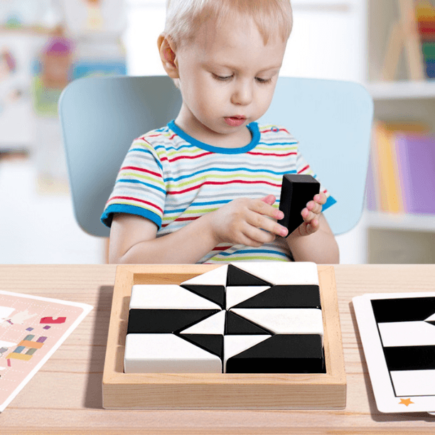 ColorGrid trenuj kreatywność